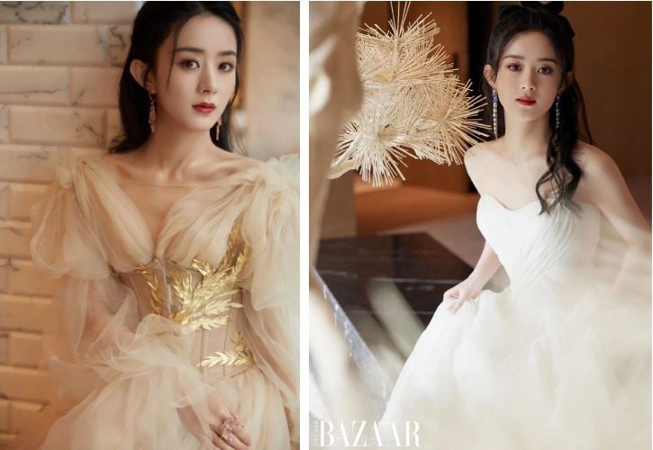 Zhao Liying