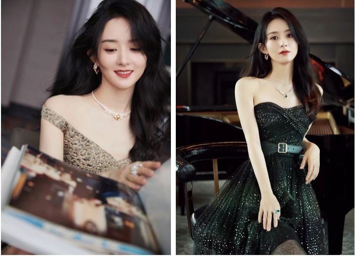 Zhao Liying