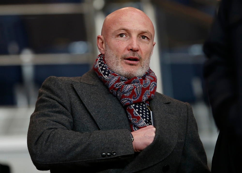 &nbsp; លោក&nbsp;Frank Leboeuf&nbsp;