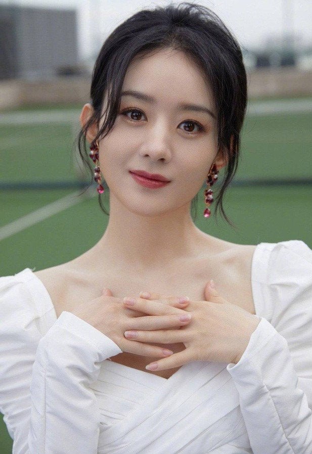 Zhao Liying&nbsp;