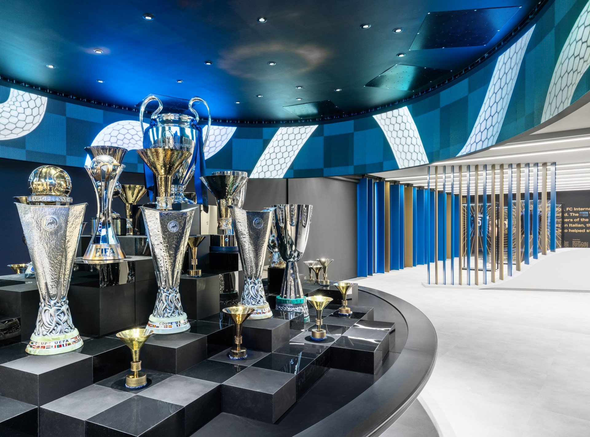 ក្លិប Inter Milan
