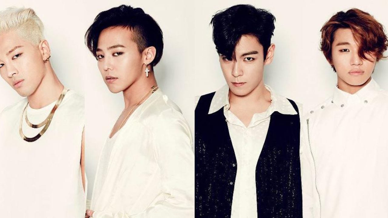 BIG BANG