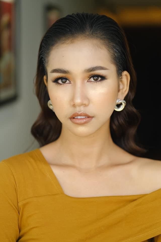 &nbsp; កញ្ញា&nbsp;អែម គុណថង&nbsp;