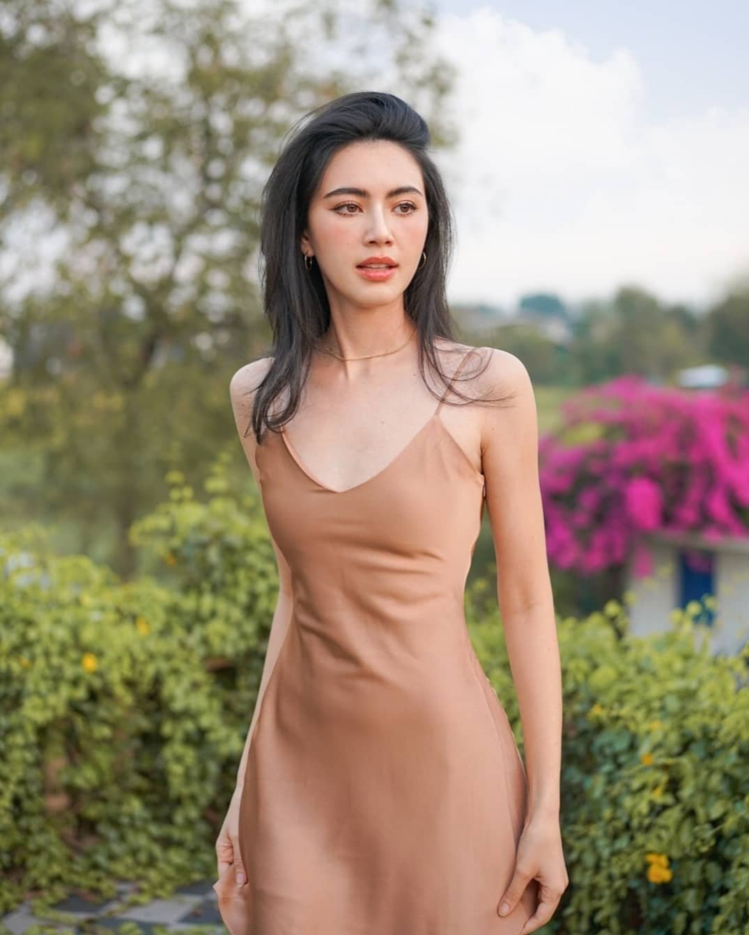 Mai Davika