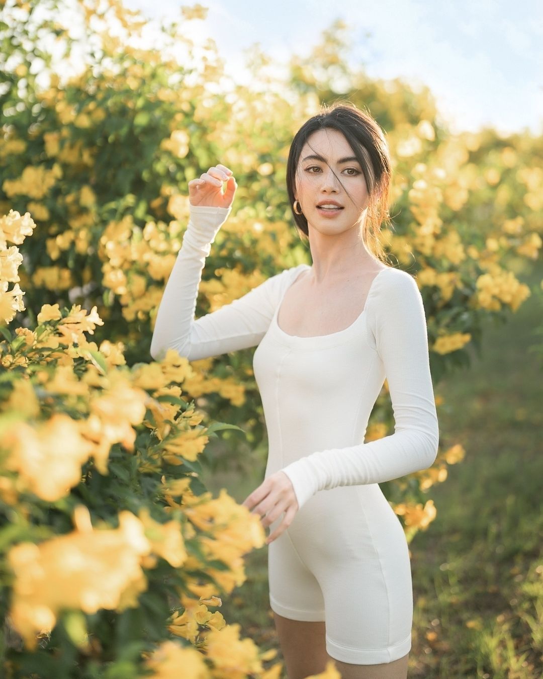Mai Davika
