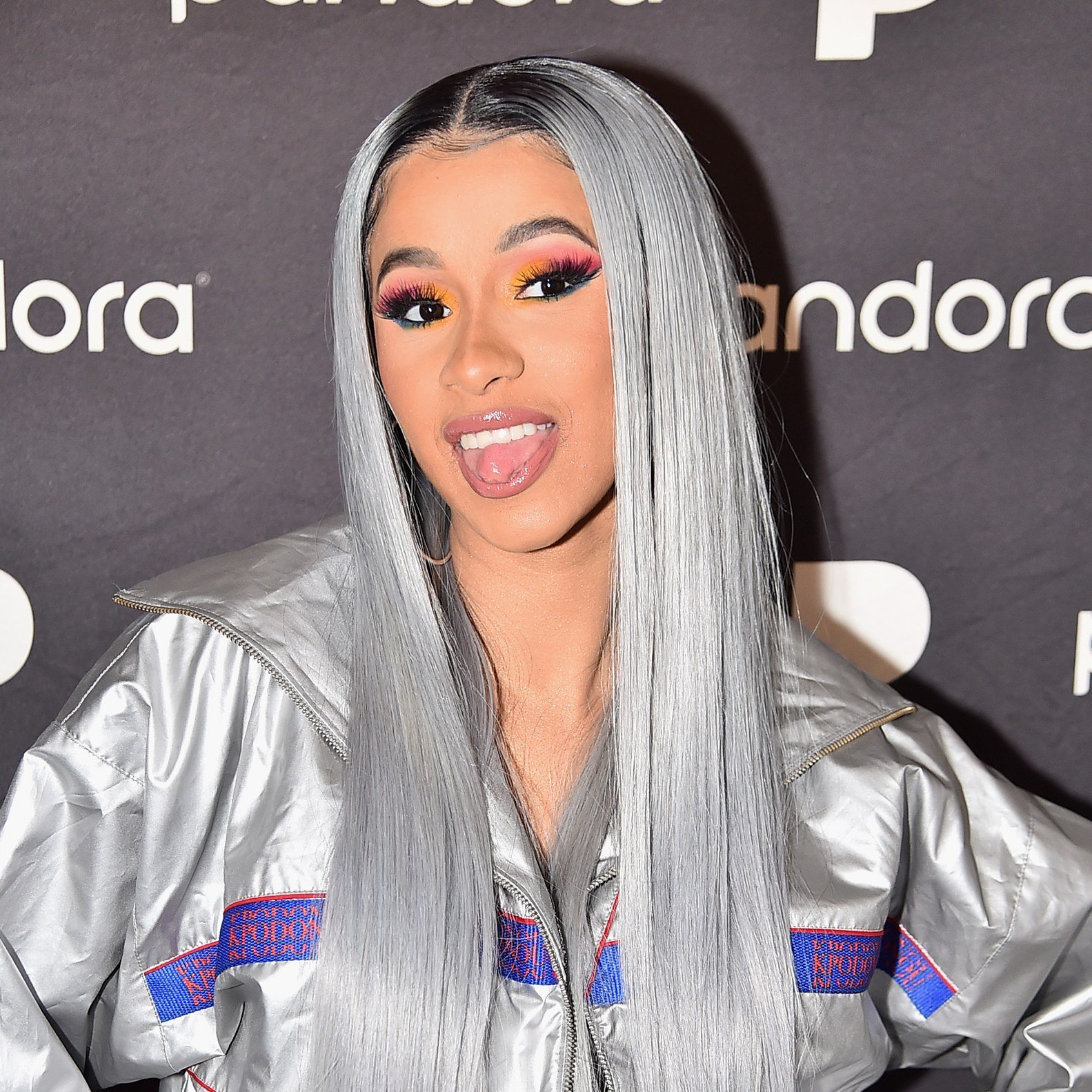 &nbsp;Cardi B