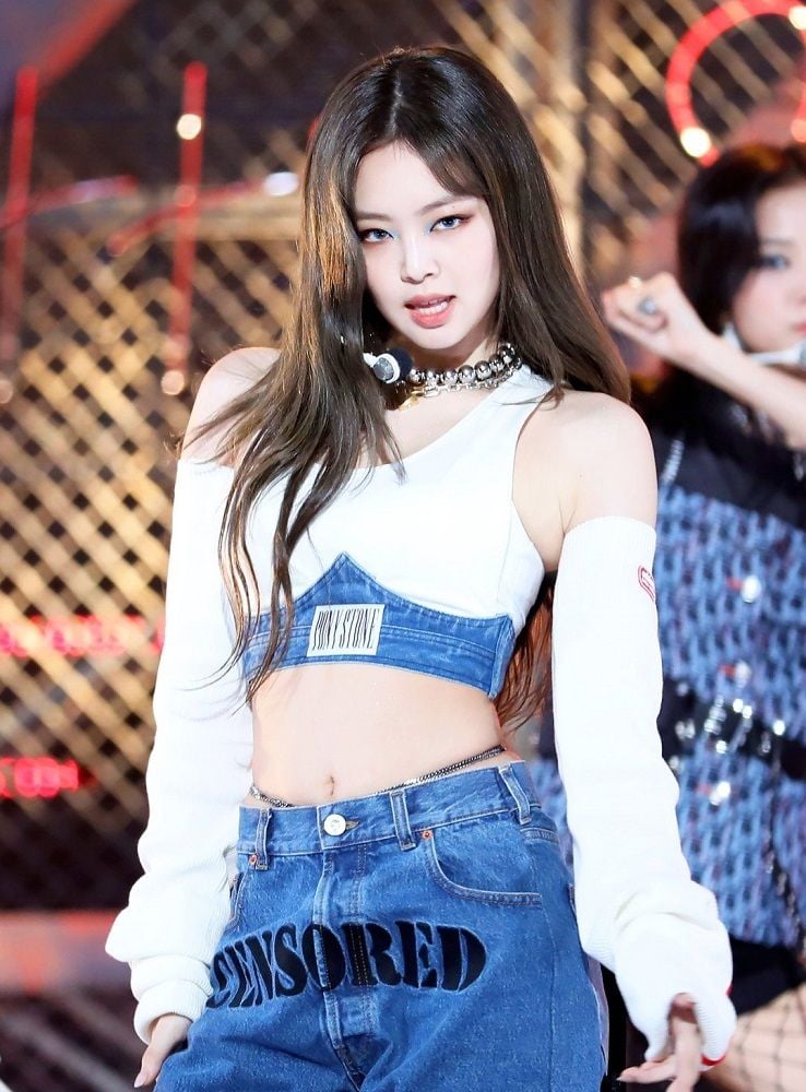 Jennie
