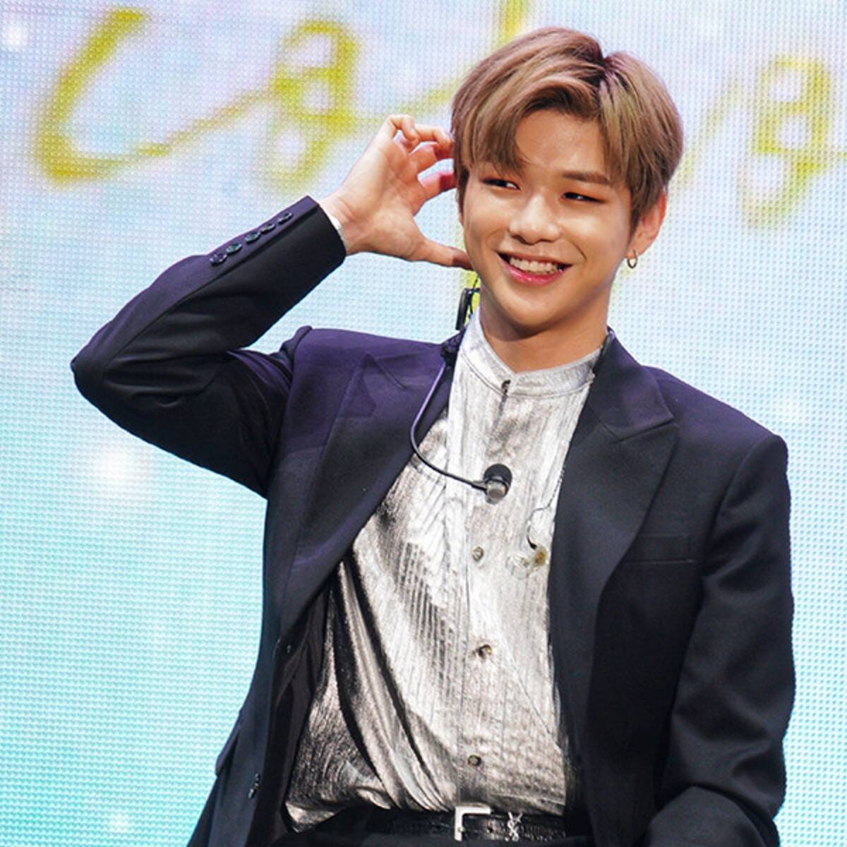 Kang Daniel