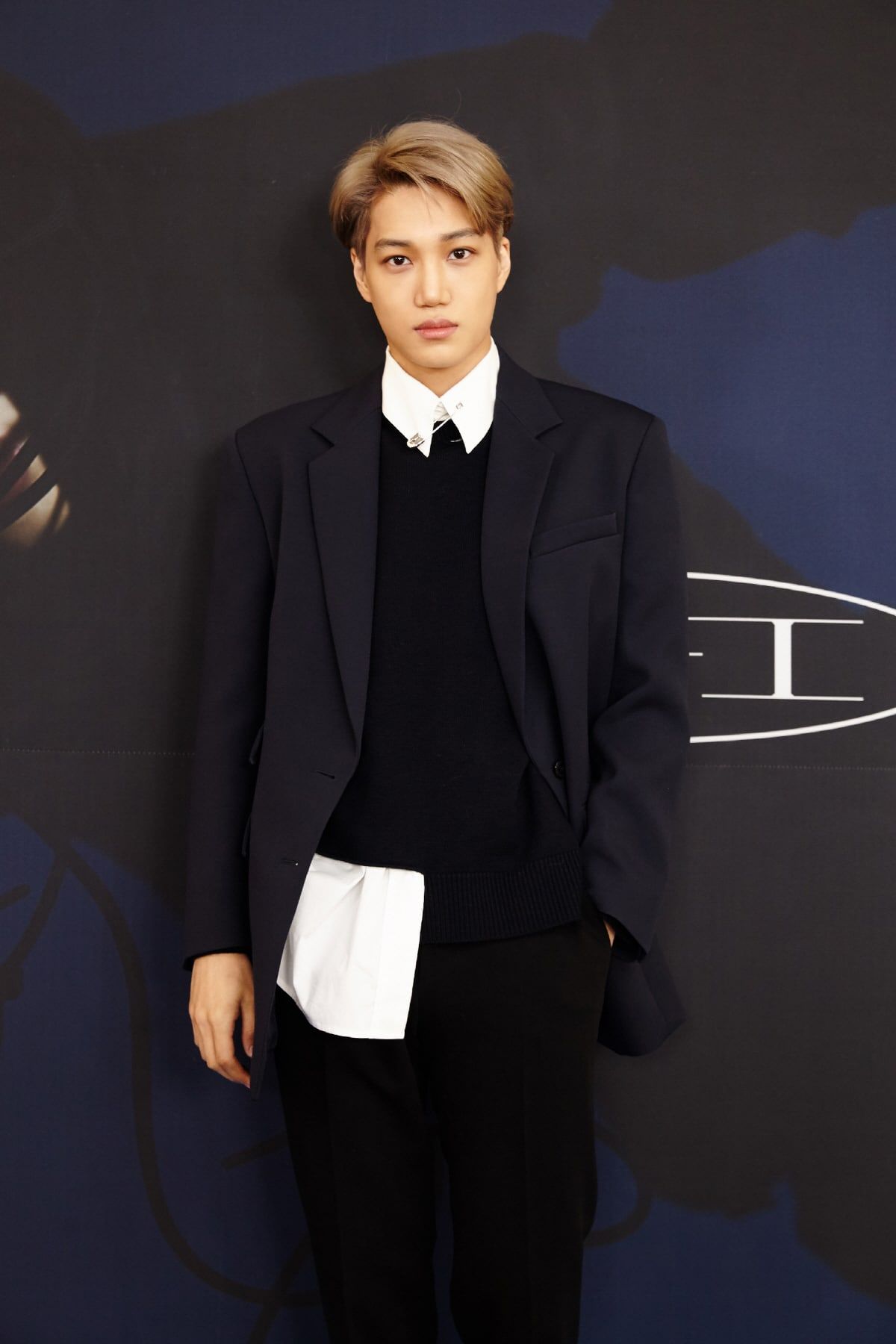 Kai&nbsp;