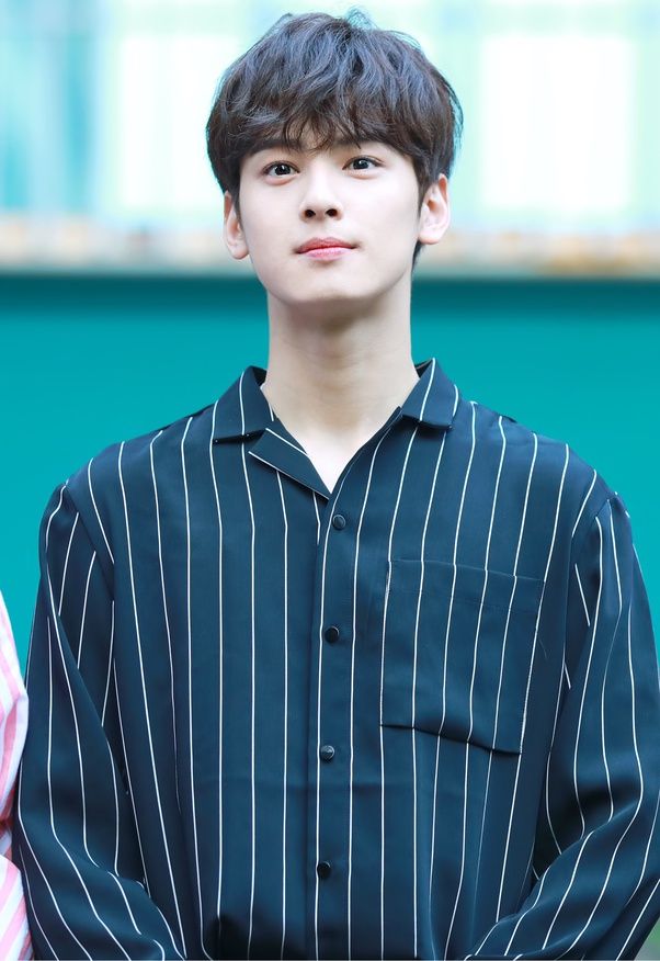 Eunwoo