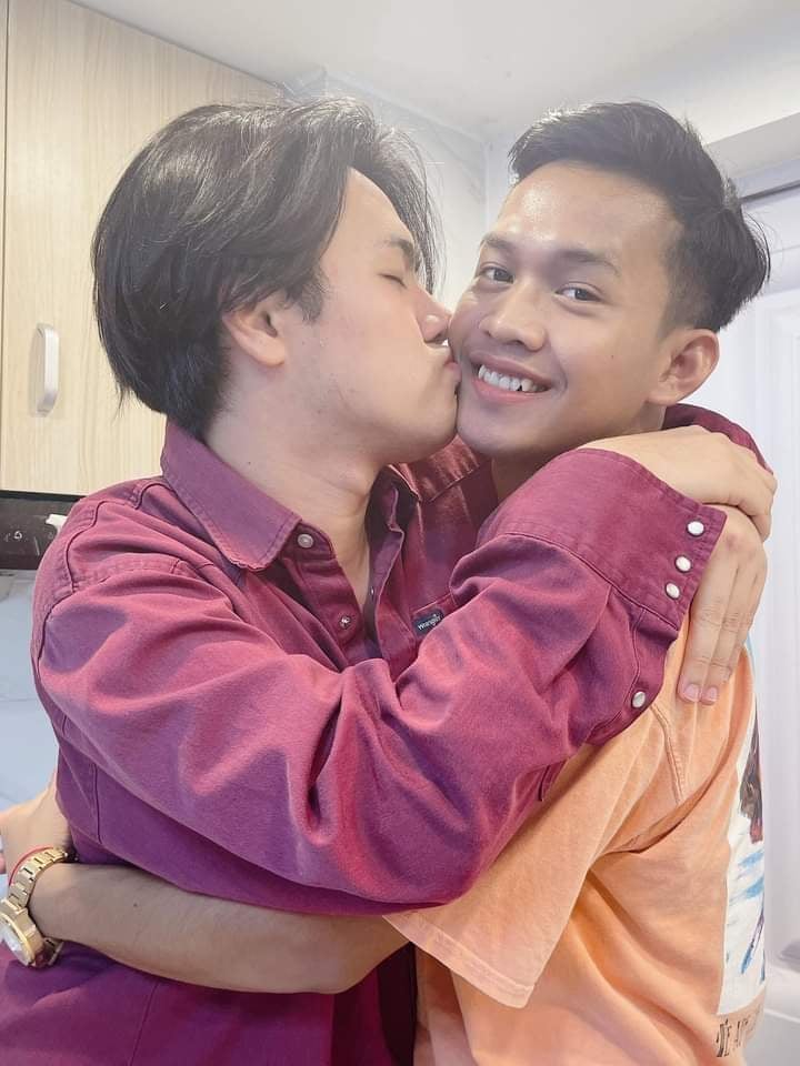 សាន់តា និងកក្កដា សុភ័ណ្ឌ