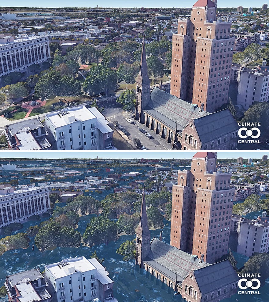Lincoln Park ក្នុងសហរដ្ឋអាមេរិក