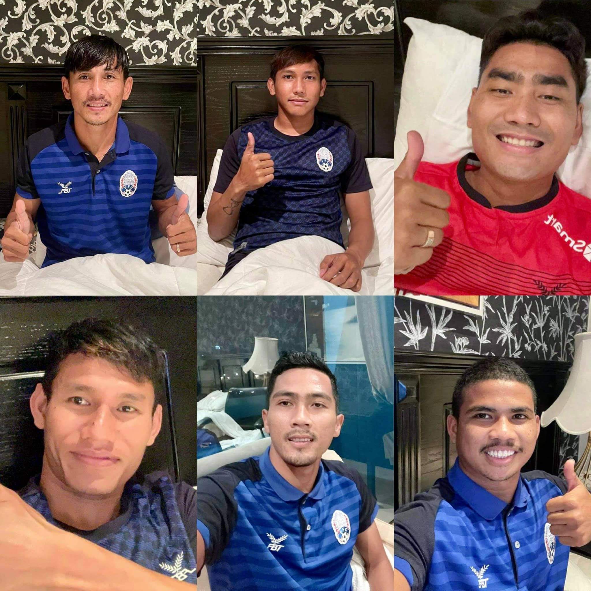 ចាន់ វឌ្ឍនាកា និងមិត្តរួមក្រុម