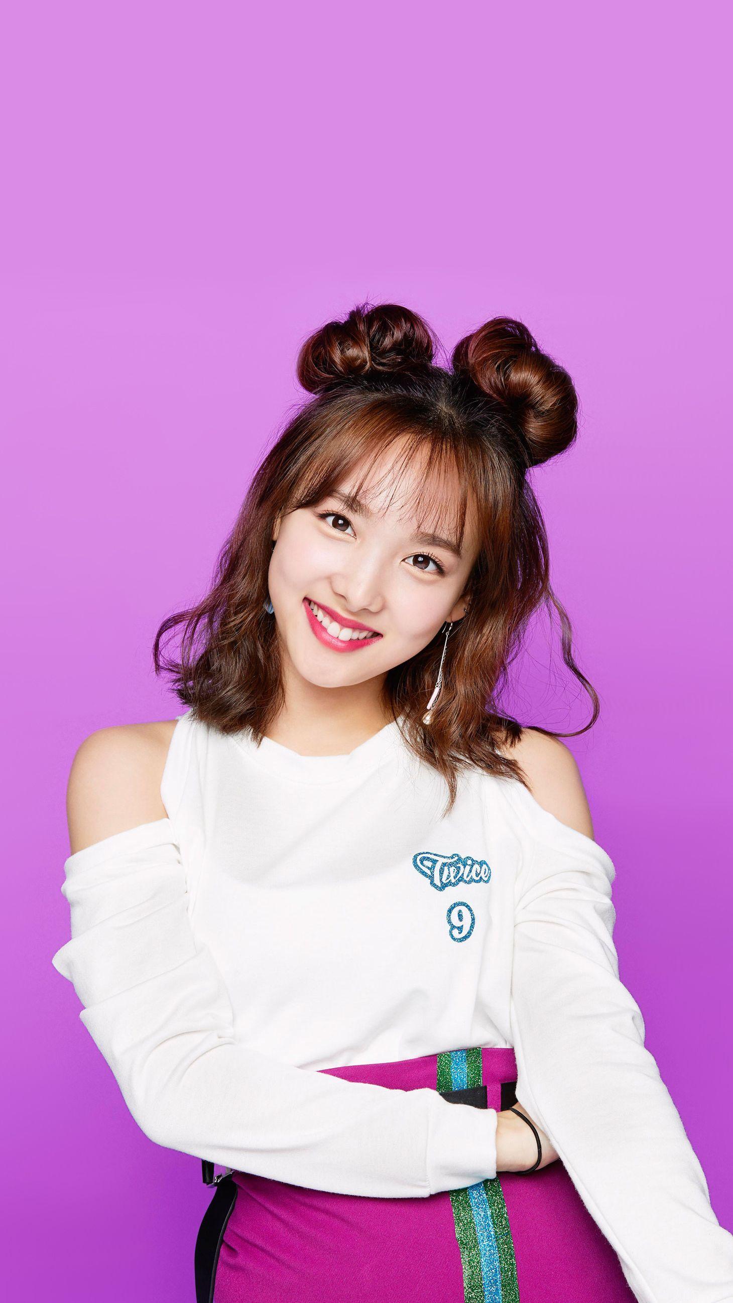 Nayeon