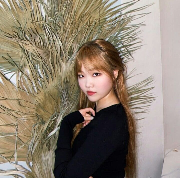 Lee Suhyun