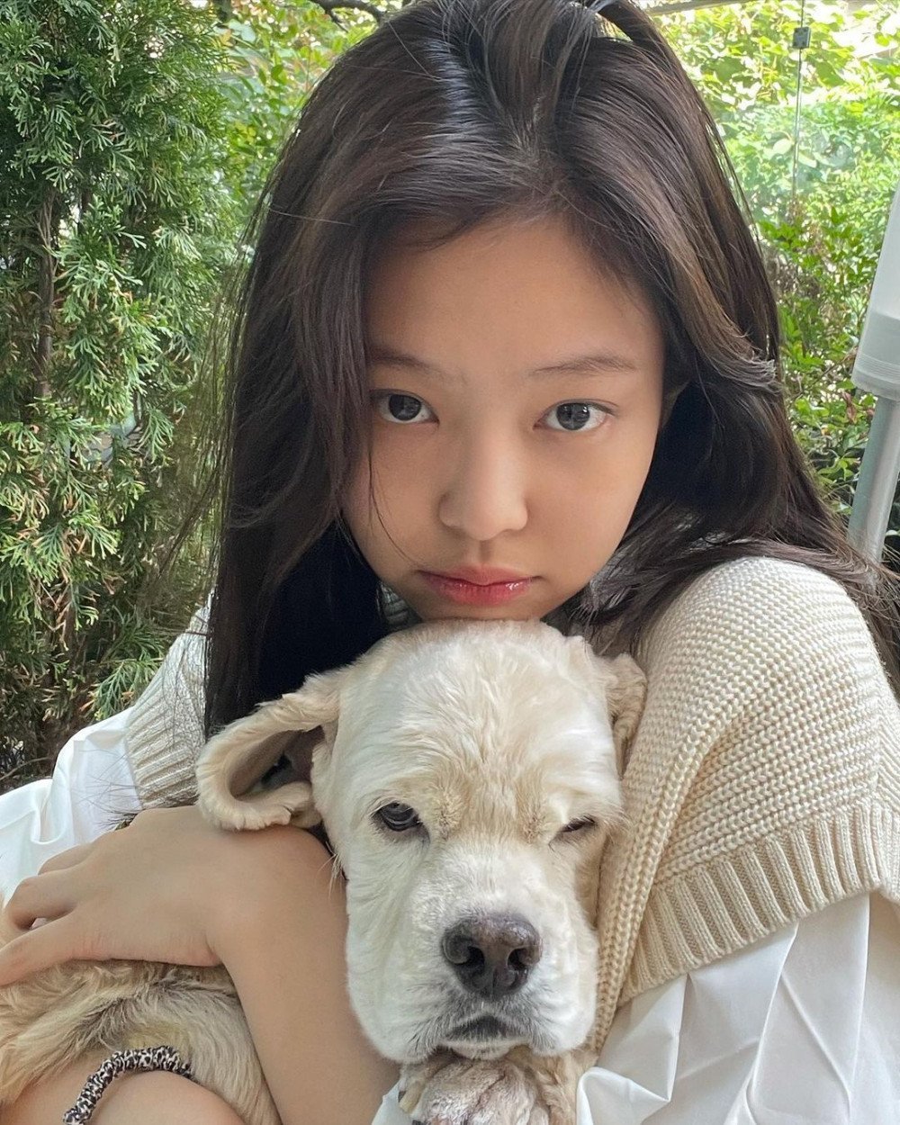 Jennie&nbsp;