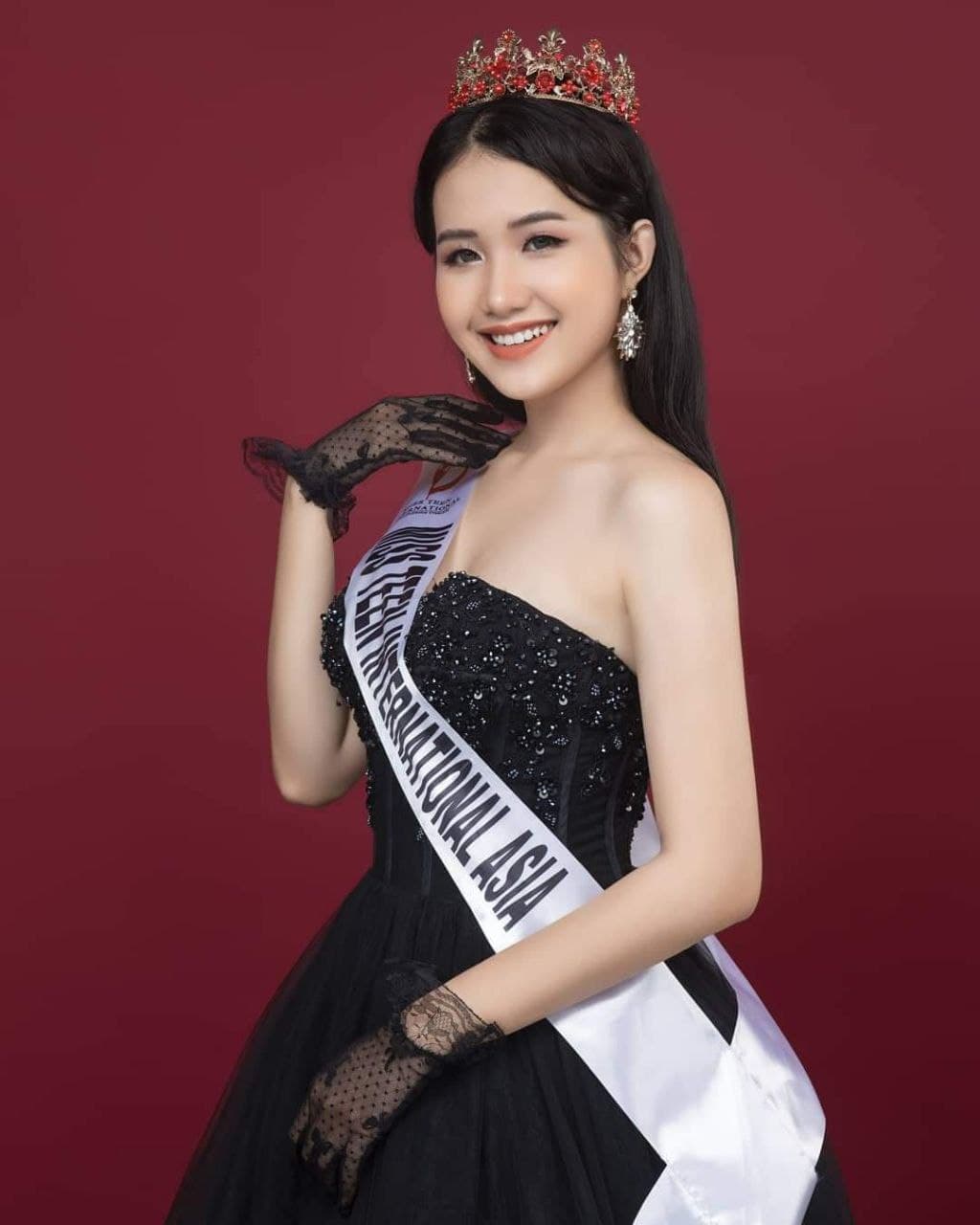 Miss Teen International