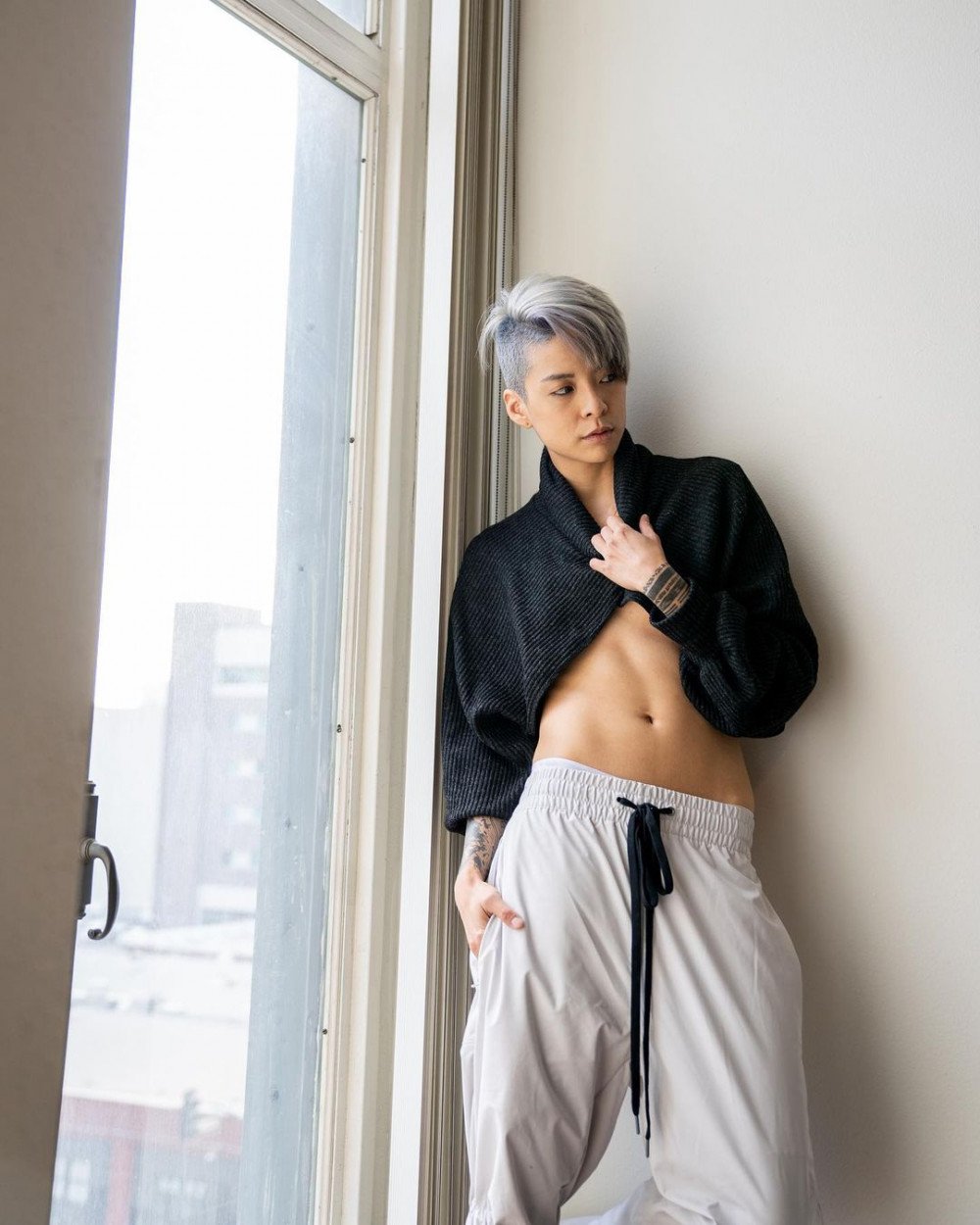 Amber
