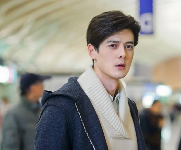 Dylan Kuo