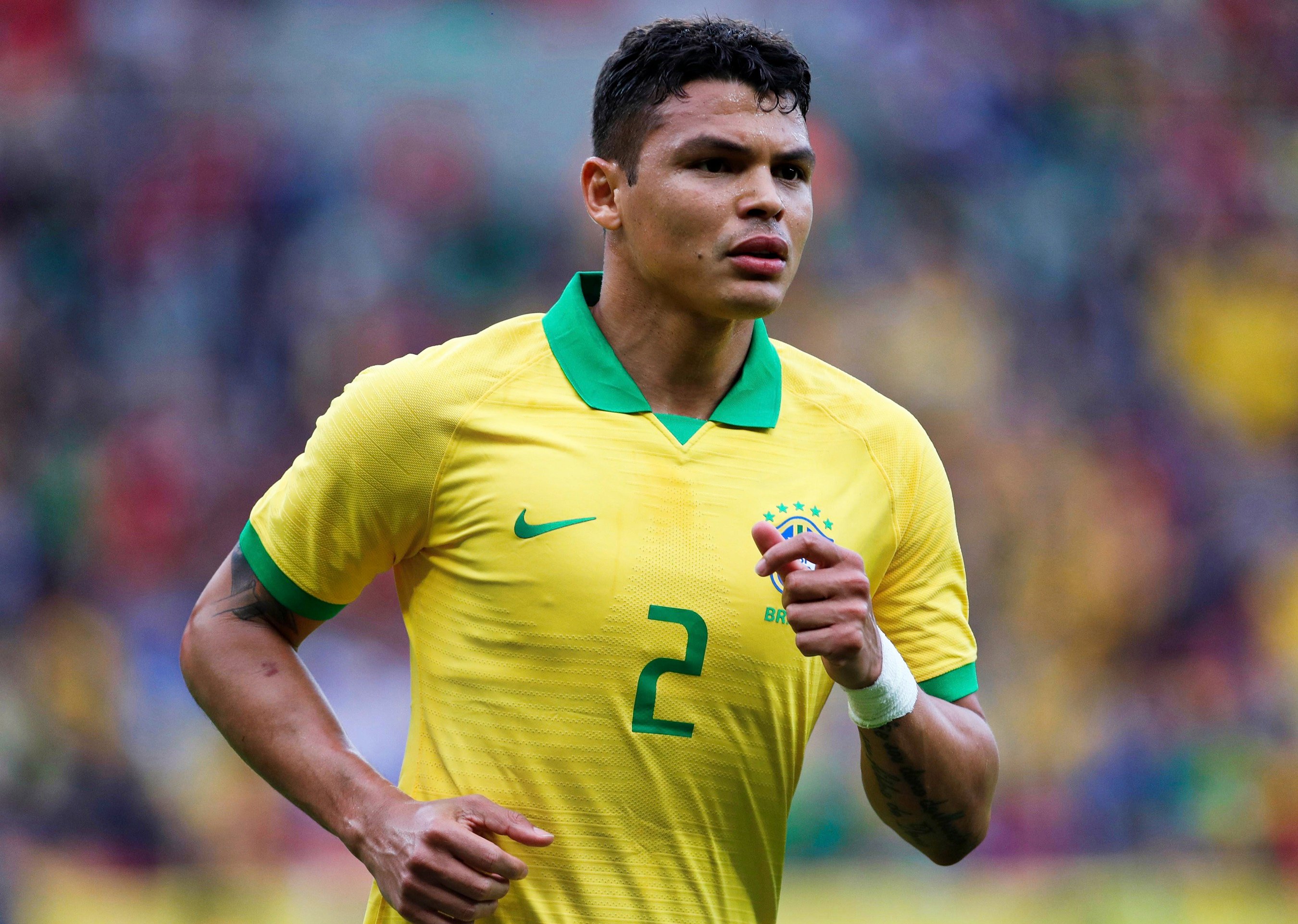 Thiago Silva