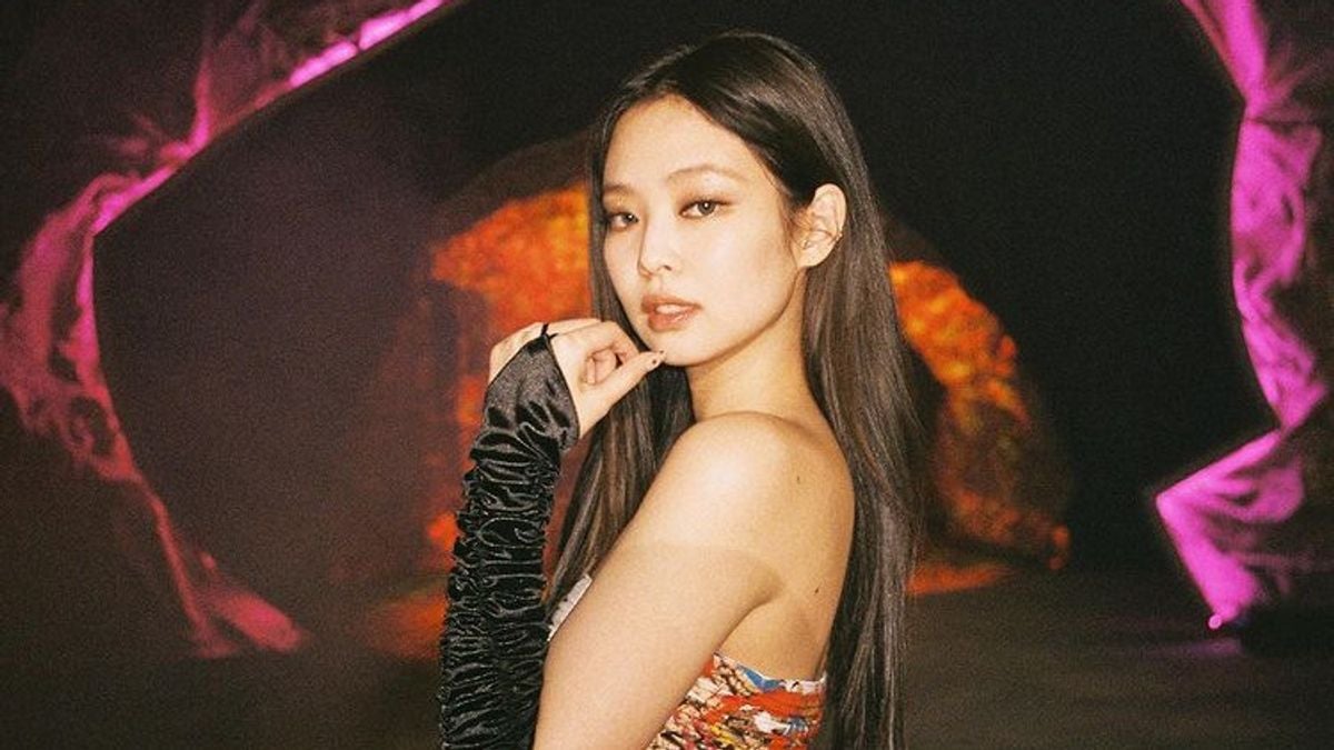 Jennie
