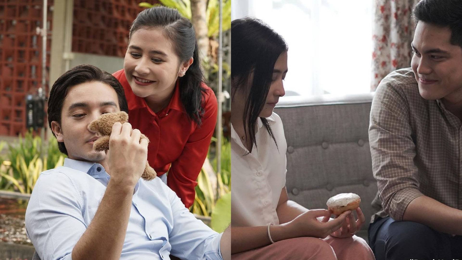 Naira di antara Adrian dan Rakha