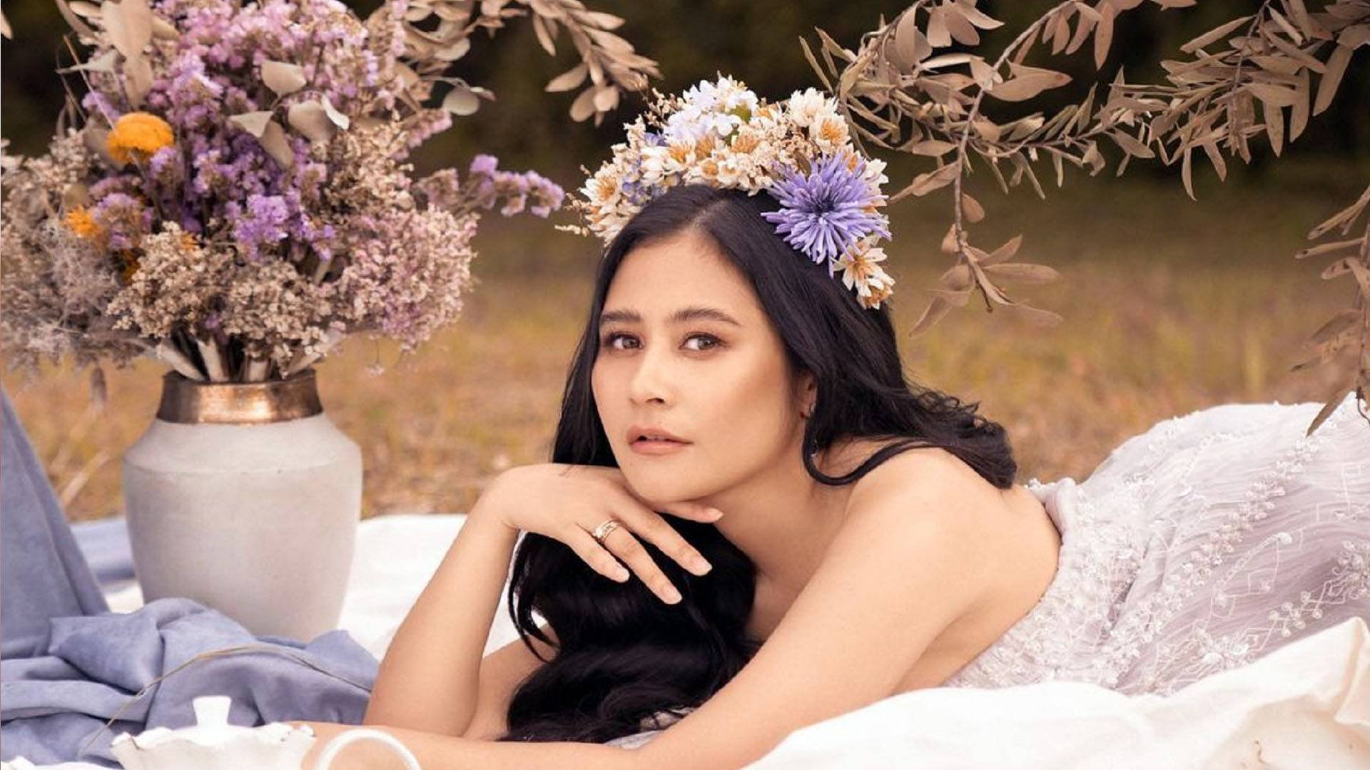 Prilly Latuconsina