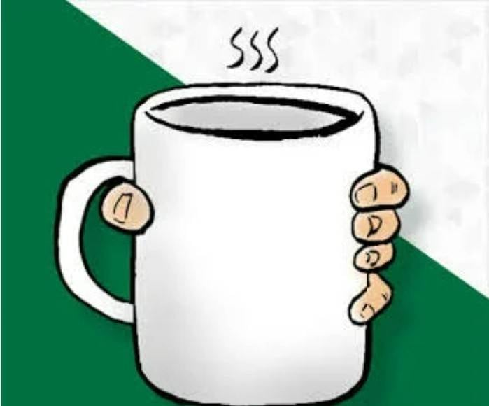 null