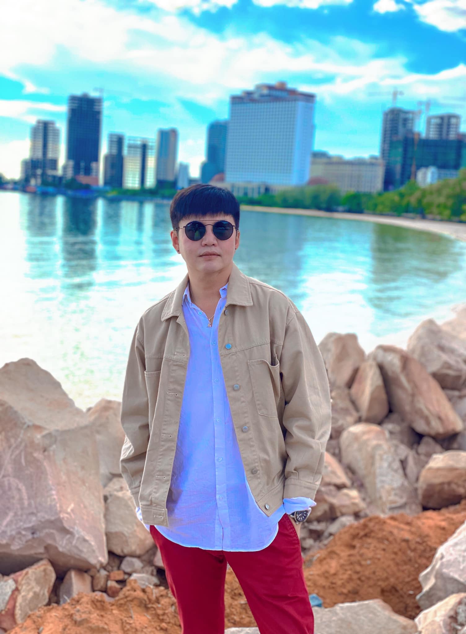 អេនឌី