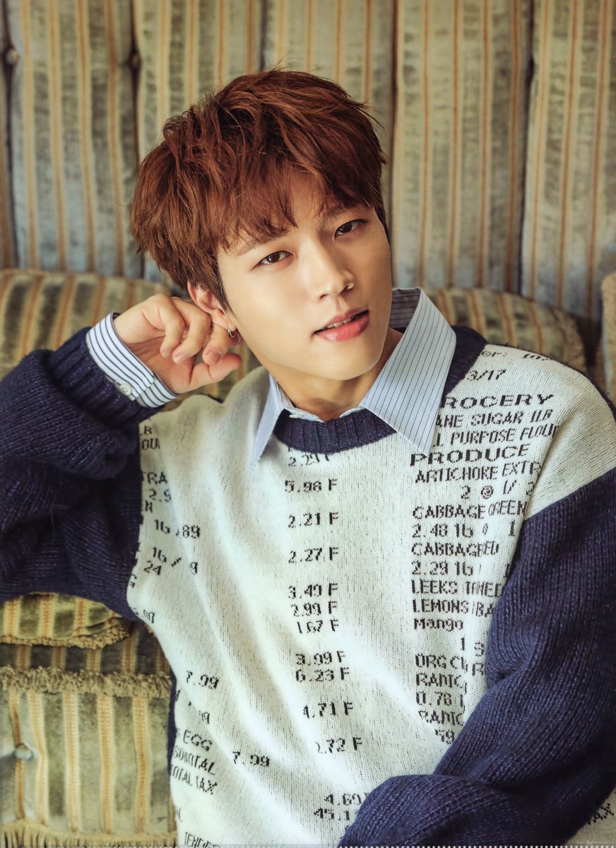Woohyun&nbsp;