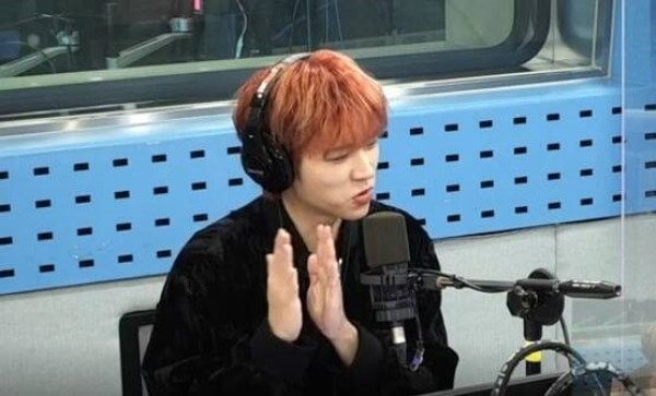 Woohyun&nbsp;