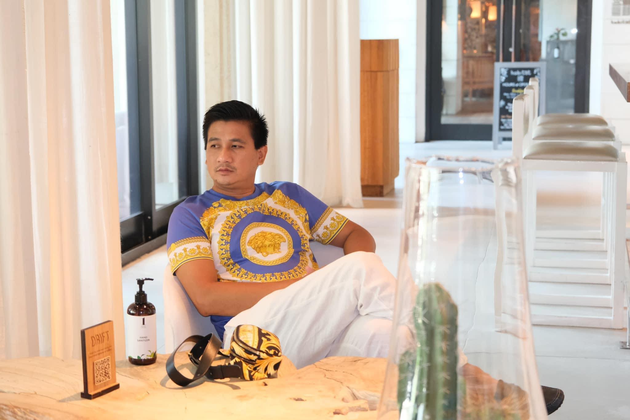 លោក ហង្ស ឈា&nbsp;
