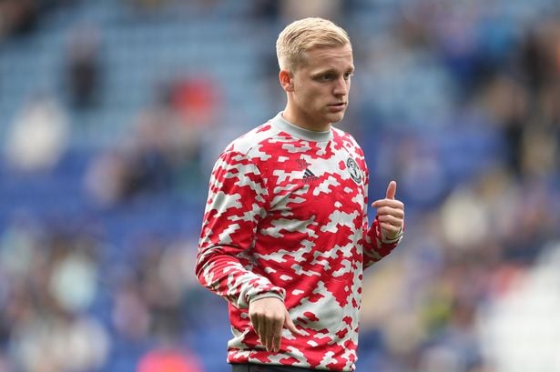 Van de Beek