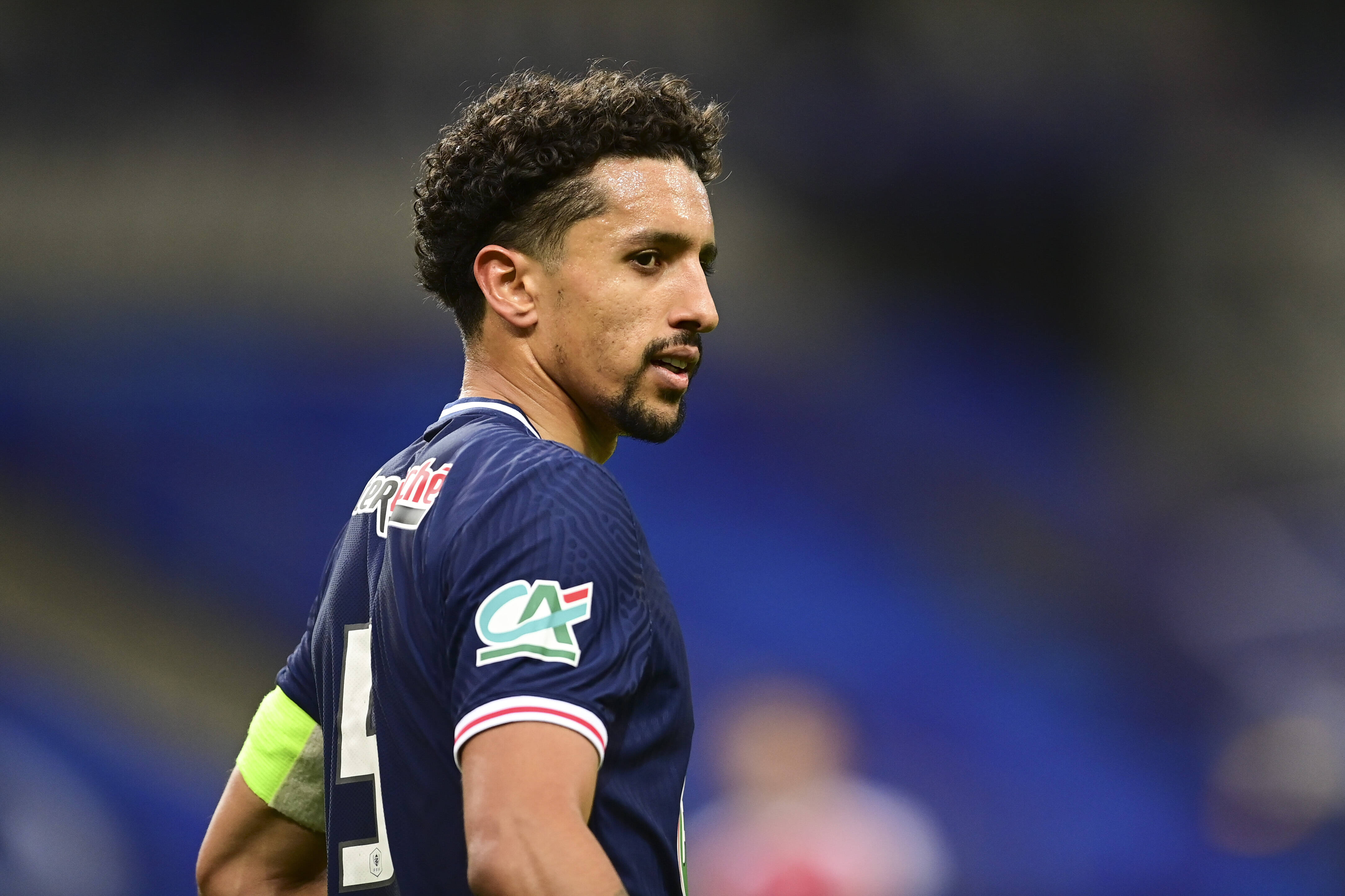 &nbsp; ខ្សែការពារ&nbsp;Marquinhos