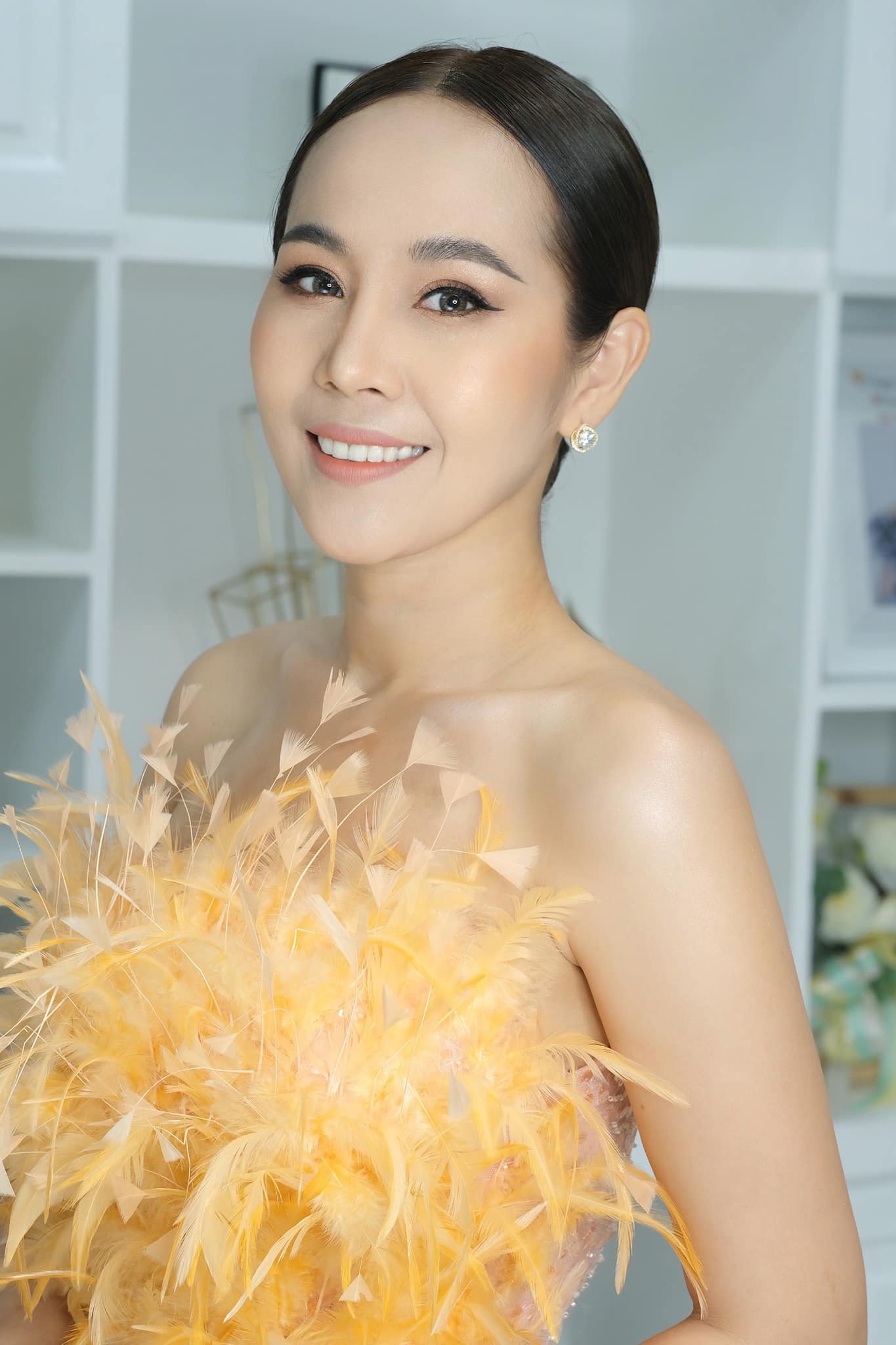 ចាន់ កែវនិមល