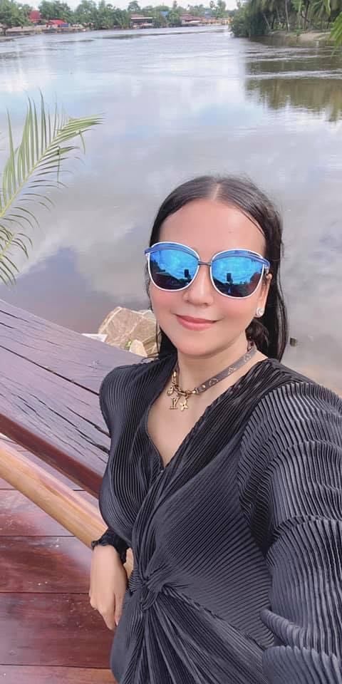 ផាន់ ម៉ូនីកា&nbsp;