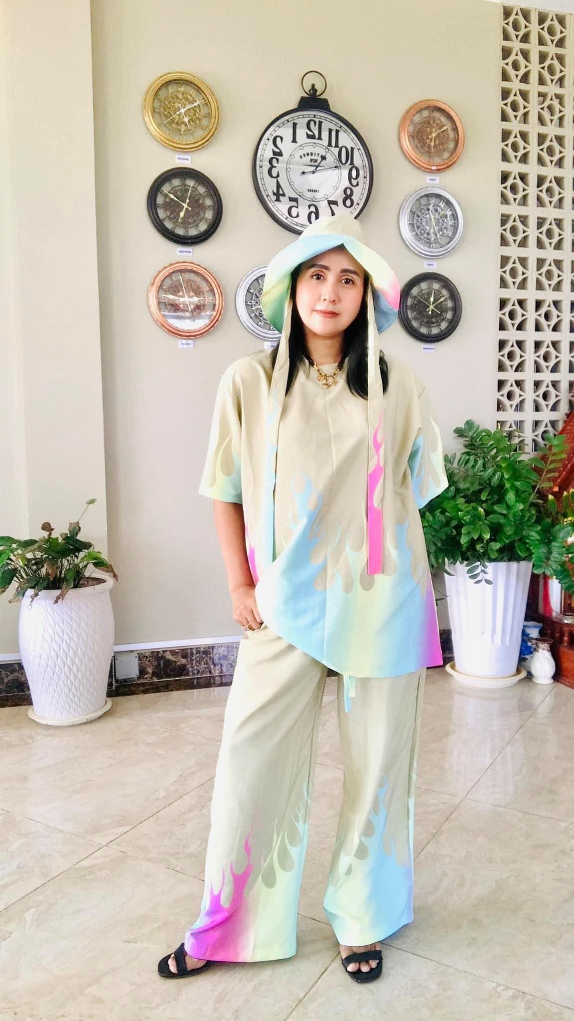 ផាន់ ម៉ូនីកា&nbsp;