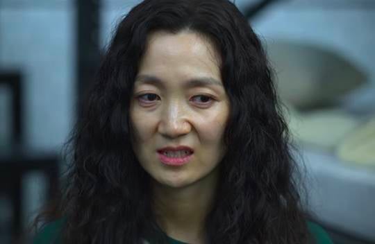 Kim Joo Ryoung&nbsp;