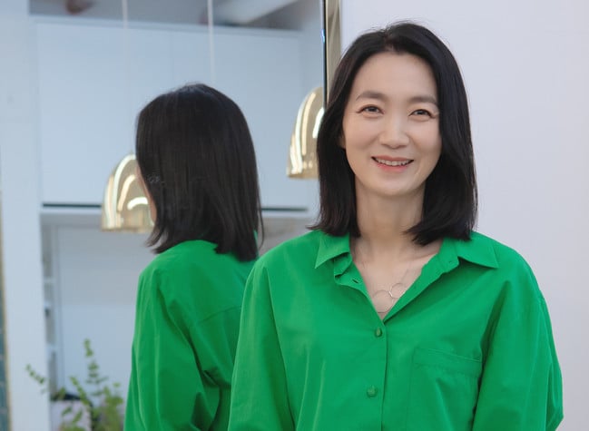 Kim Joo Ryoung