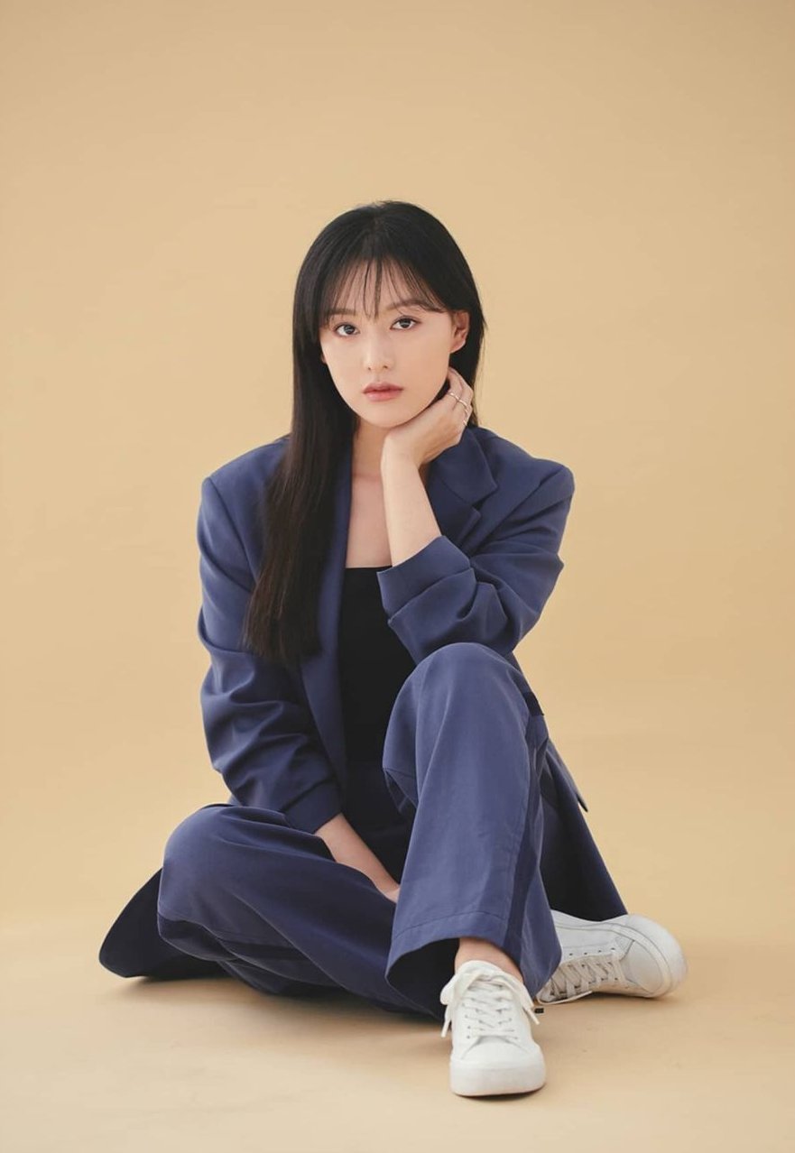 Kim Ji Won