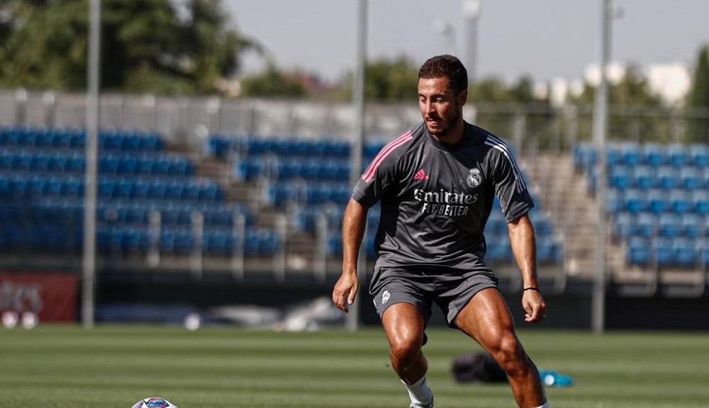 Eden Hazard