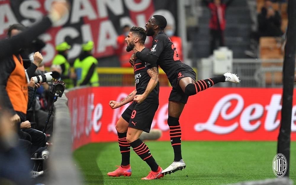 AC Milan vs Torino