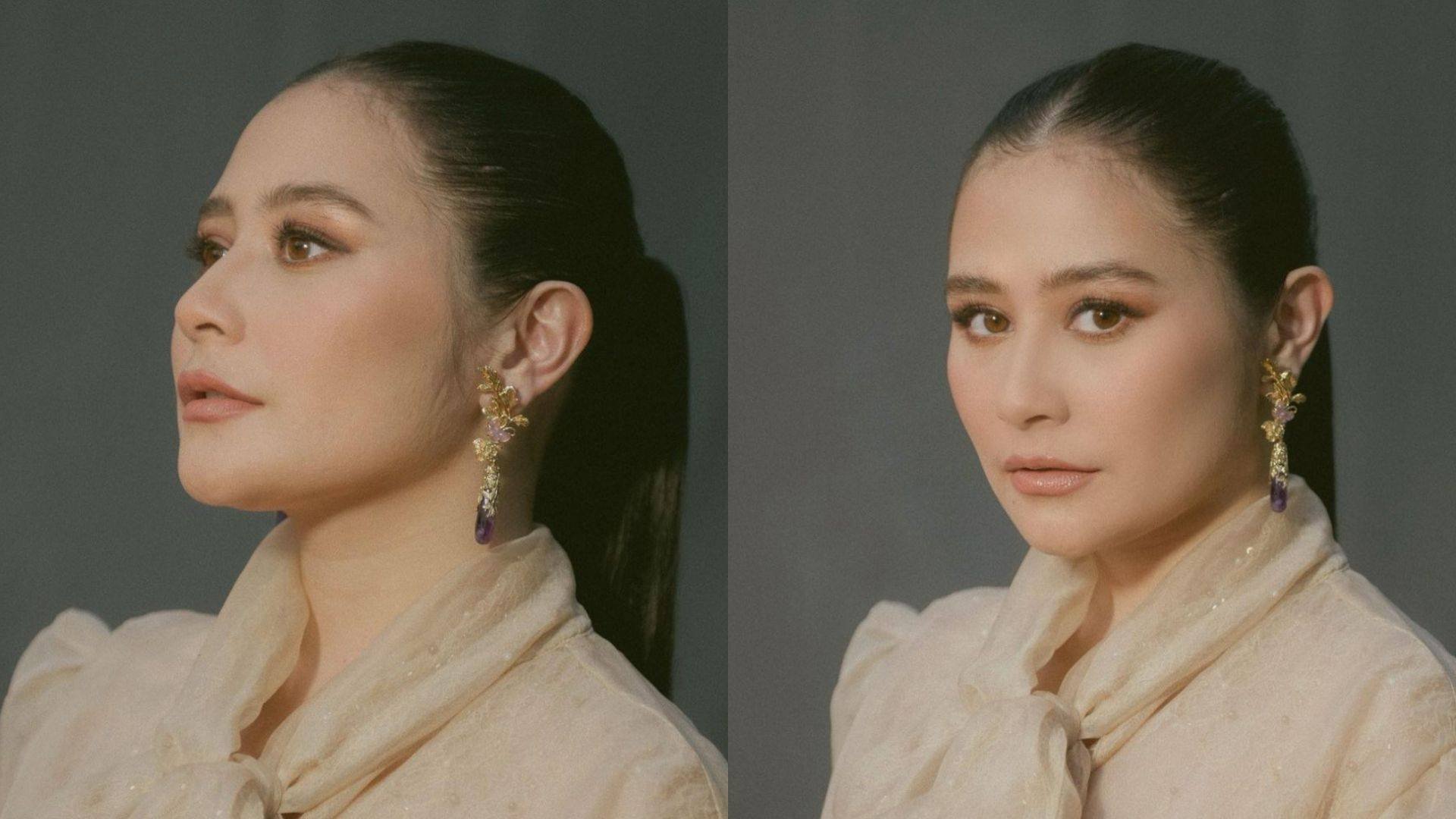 Prilly Latuconsina