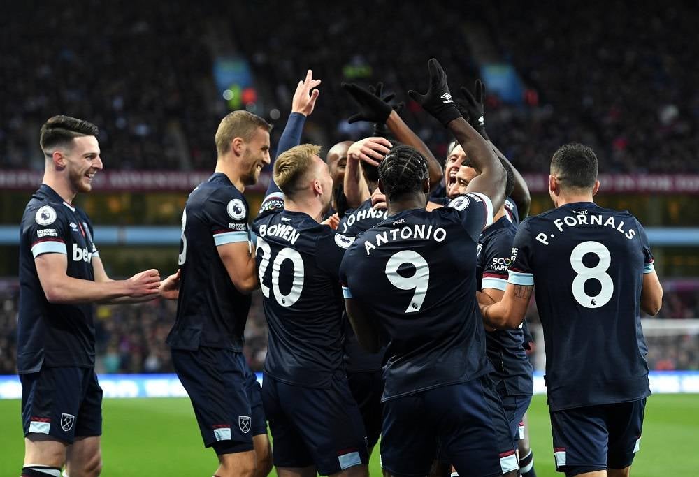 West Ham United