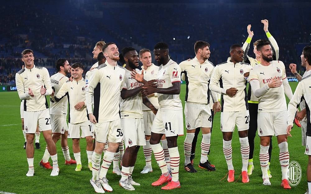 AC Milan