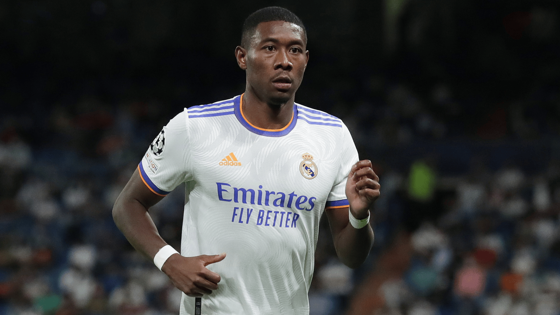&nbsp; កីឡាករ&nbsp;David Alaba
