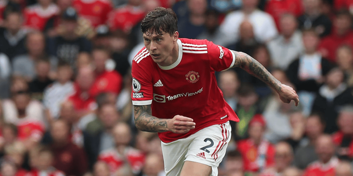 &nbsp; ខ្សែការពារ&nbsp;Victor Lindelof