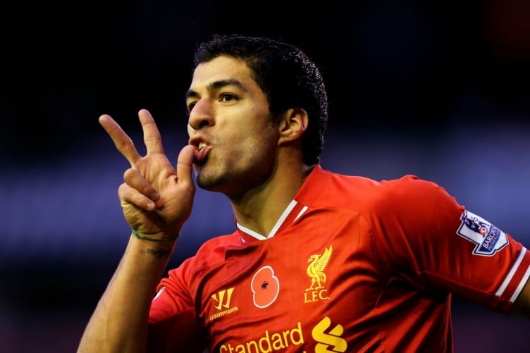 Suarez&nbsp;