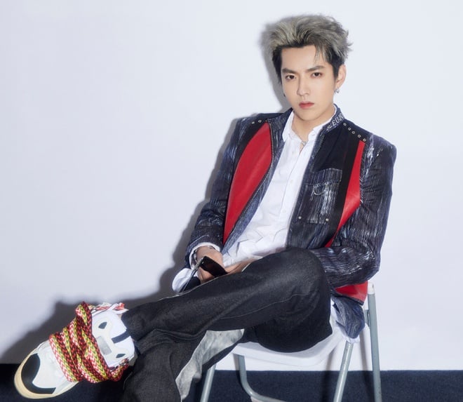 Kris Wu