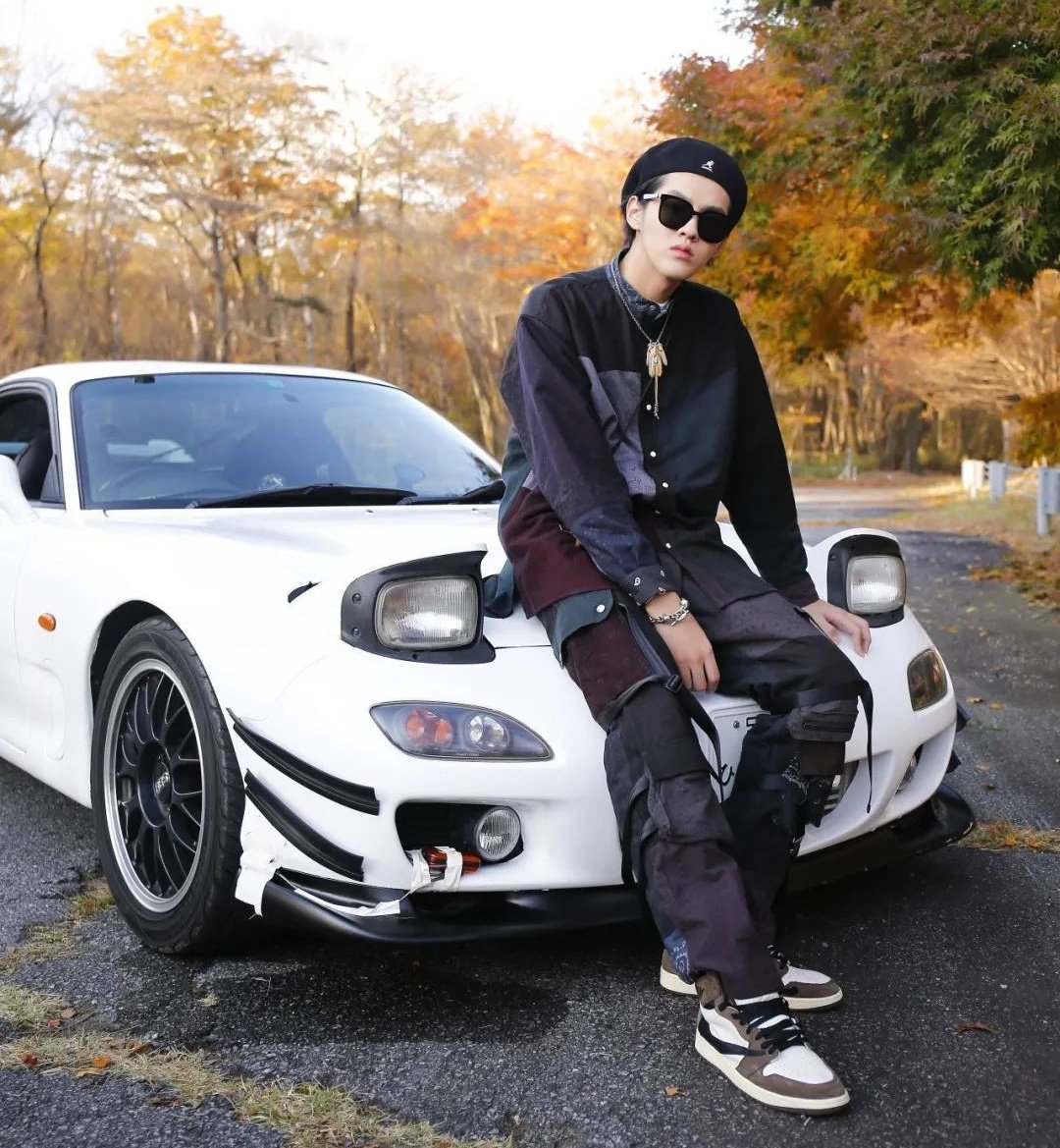 Kris Wu